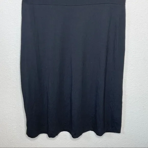 GAP Black Dress nwt - Picture 6 of 10